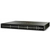 SG500-52MP-K9-NA  Cisco Small Business 500 Series (SG500-52MP-K9-NA) 52 Ports Managed Switch