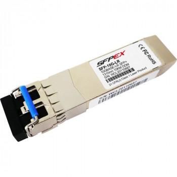SFP-10G-LR++= | Cisco 10GBASE-LR SFP Mod TAA Compliant