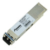 WSP-Q40GLR4L= | Cisco Single-mode 40Gbps 40GBase-LR4L Fiber 2km 1310nm Duplex LC Connector QSFP+ Network Transceiver Module