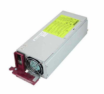 159125-001-06 HP 275-Watts Redundant Hot Swap Power Supply for ProLiant DL380 G1 Server