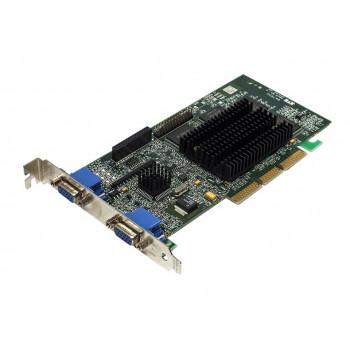 159510-001 | HP 16MB AGP Dual Output Video Card