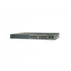 WS-C2960-24LT-L-RF Cisco Catalyst 2960-24LT-L Switch managed 24 x 10/100 + 2 x 10/100/1000 rack-mountable PoE