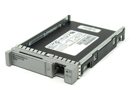 16-100740-01 | Cisco 240GB SATA 6Gbps 2.5-Inch Solid State Drive