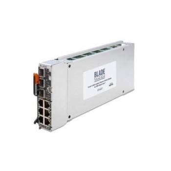 44W4407 IBM BladeCenter 1/10Gb Uplink Ethernet Switch Module