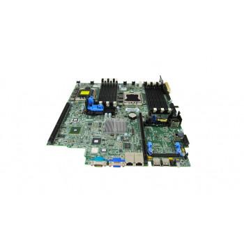 CN7CM | Dell PowerEdge R420 Server System Motherboard Intel Dual Socket LGA1356