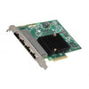 SAS9201-16E | Dell LSI 4-Port SAS 6Gb/s PCI Express x8 HBA Card