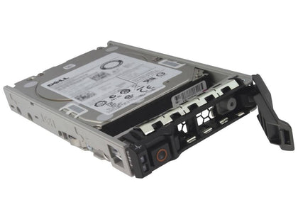 161-BBVS Dell 20TB 7200RPM SAS 12Gbps 3.5-inch Hard Drive