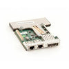 165T0 Dell Broadcom 57800S Quad Port Network Daughter Card for PowerEdge R620
