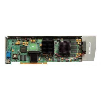 166013-001 | HP Intense3D Wildcat 4110 PRO 8MB AGP Graphics Controller