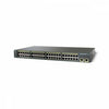 WS-C2960-48TT-L-RF Cisco Catalyst 2960-48TT Switch L4 managed 48 x 10/100 + 2 x 10/100/1000 rack-mountable