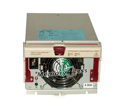 169282R-001 HP 750-Watts Redundant Hot Swap Power Supply for ProLiant 3000 Series Servers