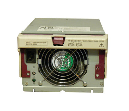169286-001N HP 750-Watts Redundant Hot Swap Power Supply for ProLiant 3000 Series Servers