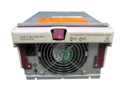 169286-002-06 HP 750-Watts Redundant Hot Swap Power Supply for ProLiant 3000 Series Servers