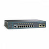 WS-C2960-8TC-L-RF Cisco Catalyst 2960-8TC Switch managed 8 x 10/100 + 1 x combo Gigabit SFP desktop