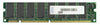 16P6348 | IBM 128MB SDRAM- PC133 non-ECC Unbuffered 133MHz CL3 168-Pin DIMM Memory