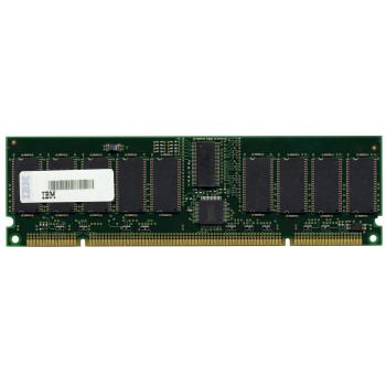 16P6349 | IBM 256MB PC133 non-ECC Unbuffered 133MHz CL3 168-Pin DIMM 3.3V Memory