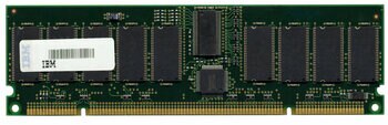 16P8598 | IBM 256MB SDRAM ECC PC-133 133Mhz Memory