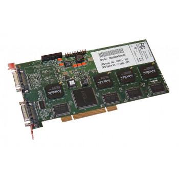 171975-001 | HP Matrox Millennium G200 Quad MMS PCI Video Card