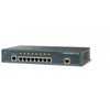 WS-C2960PD-8TTL-RF Cisco Catalyst 2960PD-8TT-L Switch managed 8 x 10/100 + 1 x 10/100/1000 desktop