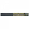 WS-C2960SF24TSL-RF Cisco Catalyst 2960S-F24TS-L Switch managed 24 x 10/100 + 2 x SFP desktop, rack-mountable