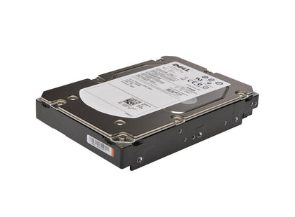 017M45 Dell 250GB 7200RPM SATA 6Gbps 2.5-Inch Hard Drive