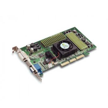 180-P0032-0100-A02 | Nvidia GeForce2 Ultra 64MB AGP Video Graphics Card with DVI and VGA Outputs