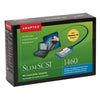 1807600 Adaptec SlimSCSI PC Card Adapter