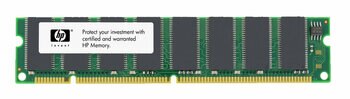 1818-7495 HP 128MB SDRAM Non ECC PC-100 100Mhz Memory