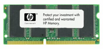 1818-8504 HP 128MB SODIMM Non Parity PC 133 133Mhz Memory