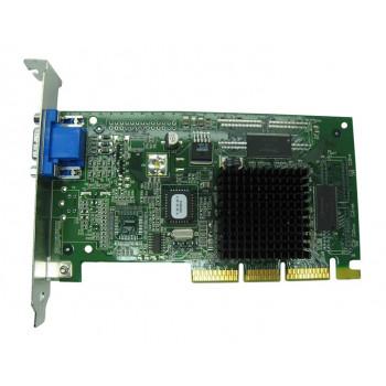 182757-001 | Compaq Nvidia M64 Pro 16MB AGP Video Card