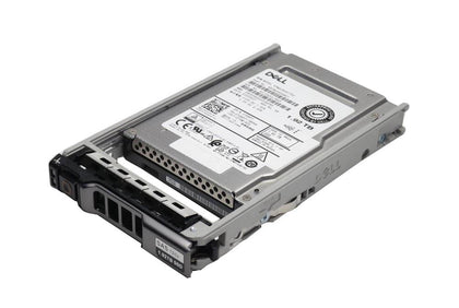 183C9 Dell 1.92TB SAS 12Gbps 512e 2.5-inch Solid State Drive