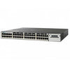 WS-C3750X-48U-S-RF | Cisco Catalyst 3750X-48U-S Switch managed 48 x 10/100/1000 (UPOE) rack-mountable UPOE