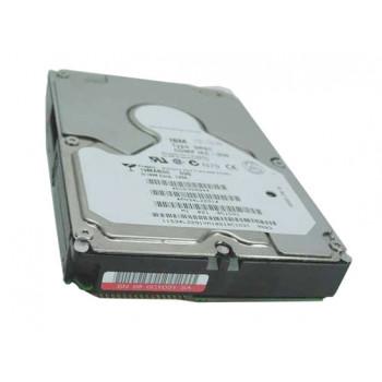 18P6111 | IBM 18GB 10000RPM Ultra-160 SCSI 80-Pin 3.5-inch Hard Drive