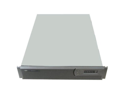 192186-001 HP R3000 Ups 3000VA 2700-Watts 110V (Low-Voltage) 2U L5-30P Rack Mountable