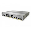 WS-C3560CX12PCS-RF Cisco Catalyst 3560CX-12PC-S Switch managed 12 x 10/100/1000 (PoE+) + 2 x combo Gigabit SFP