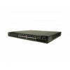 1967-07-3777 | Dell PowerConnect 6224P 24-Port Layer 3 Gigabit PoE Switch with Rack Ears