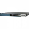 WS-C3560X-24U-S  Cisco Catalyst 3560-X Series (WS-C3560X-24U-S) 24 Ports Managed Switch