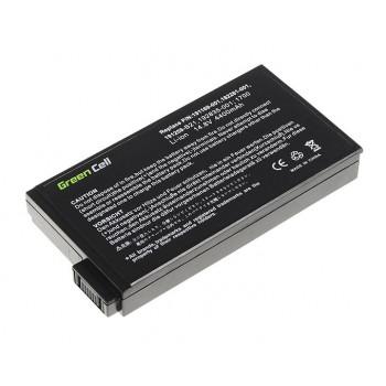 198709-001 | HP / Compaq 14.4V 4400mAh Li-ion Battery