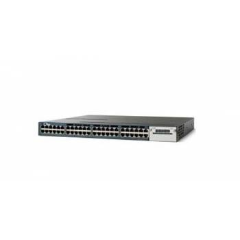 WS-C3560X-48U-L  Cisco Catalyst 3560-X Series (WS-C3560X-48U-L) 48 Ports Managed Switch
