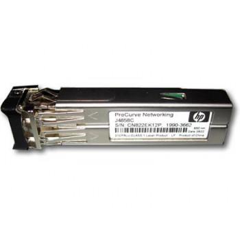 1990-3662 | HP Procurve X121 1GB SFP LC SX Transceiver