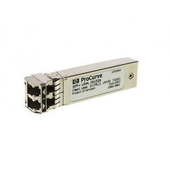 1990-3881 | HP ProCurve X132 SFP+ LC LRM 10GB/s Transceiver Module