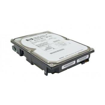 199584-001 | HP 4.3GB 7200RPM Ultra SCSI 512KB Cache 3.5-inch 50-Pin Hard Drive with Tray
