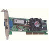 19K4301 IBM Single-Port RJ-45 10/100 Fast Ethernet Low Profile PCI Network Adapter