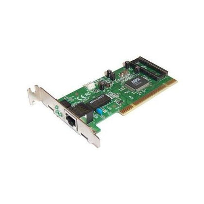 19K4309 IBM Single-Port RJ-45 10/100 Fast Ethernet Low Profile PCI Network Adapter