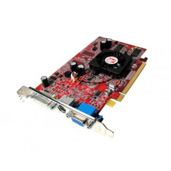 19R0847 | IBM ATI Radeon X300 SE Dual VGA 64MB PCI Express Graphics Card without Cable