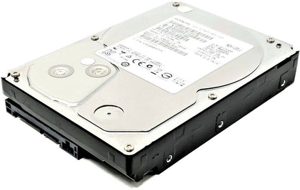 1CH164-302 Seagate Barracuda 2TB 7200RPM SATA 6GB/s 64MB Cache 3.5-inch Hard Drive