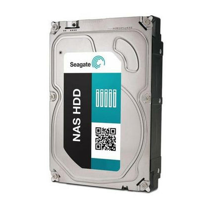 1HJ164-500 Seagate NAS HDD 2TB 7200RPM SATA 6GB/s 64MB Cache 3.5-inch Hard Drive