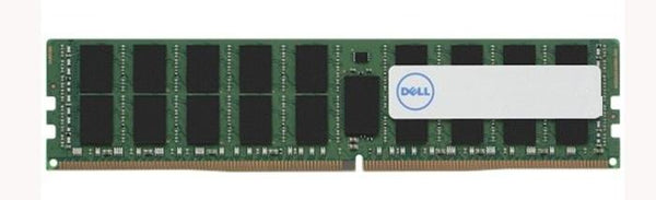 1R8CR - Dell 16GB DDR4 Reg ECC PC4-17000 2133Mhz Dual Rank, x4 RDIMM ...