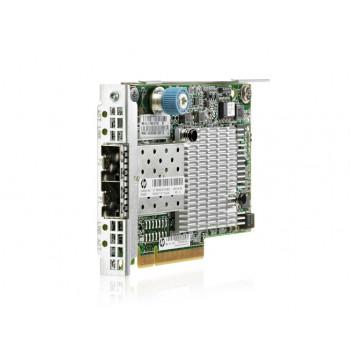 684219-B21 | HP FlexFabric 10GB 2-Port 526FLR Adapter