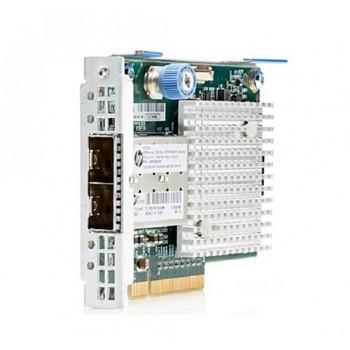 700749-001 | HP FlexFabric 10Gb 2-Port 534FLR-SFP+ Network Adapter